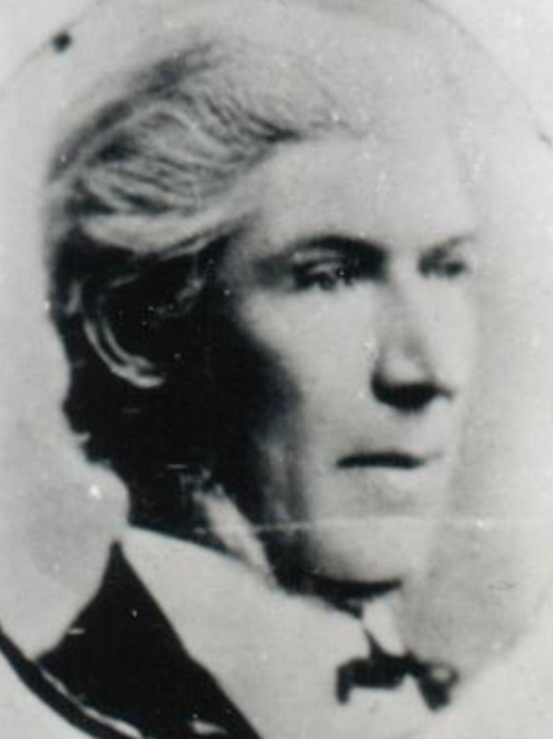 Archibald Erskine (1829 - 1885) Profile